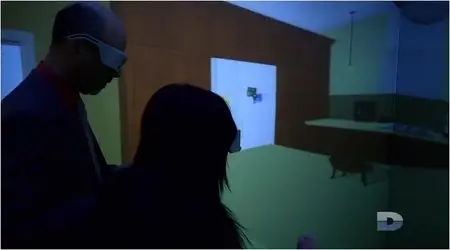 La Revanche Des Jeux Video (2015)