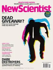 New Scientist - 6 April 2013