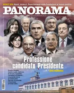 Panorama Italia - 02 ottobre 2019