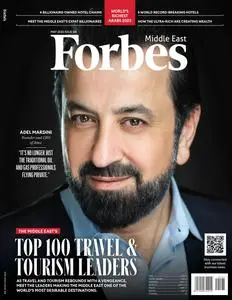 Forbes Middle East: English – 12 May 2023