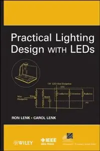 Practical Lighting Design with LEDs