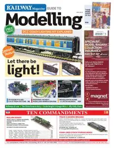Railway Magazine Guide to Modelling – May 2018