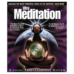 Dane Spotts - Ultra Meditation (I to VI)