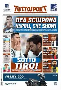 TuttoSport - 23 Aprile 2021