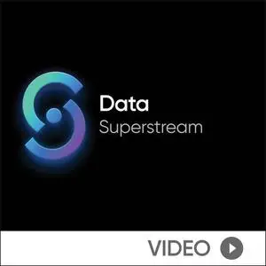 Data Superstream: Analytics Engineering