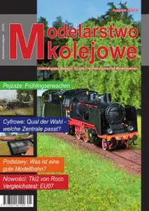 Modelarstwo Kolejowe (DE) – 19 Juni 2015