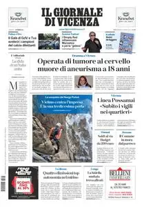 Il Giornale di Vicenza - 5 Luglio 2023