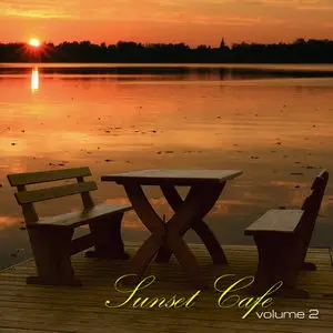 VA - Sunset Cafe - Vol 2 (2009)