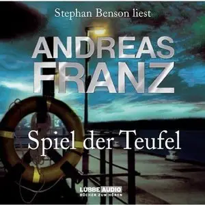 Andreas Franz - Spiel der Teufel