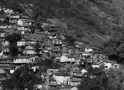 Êsse Mundo é Meu / That World and Mine (1964)