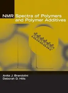 NMR Spectra of Polymers and Polymer Additives (Repost)