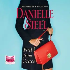 «Fall From Grace» by Danielle Steel