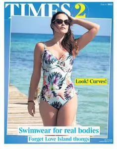 The Times Times 2 - 8 June 2022