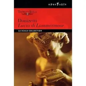 Donizetti - Lucia di Lammermoor 