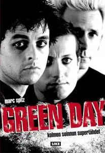 «Green Day» by Marc Spitz