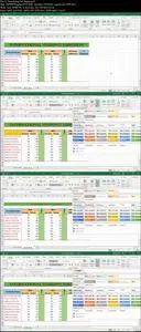 Learn Complete Microsoft Excel 2019 Course