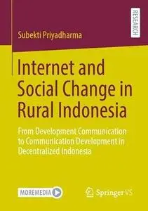 Internet and Social Change in Rural Indonesia