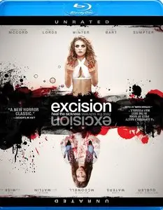 Excision (2012)