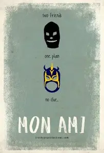 Mon Ami (2012)
