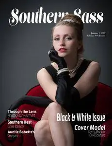 Southern Sass - January 02, 2017