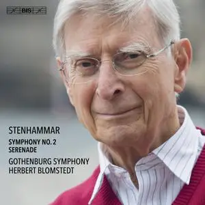 Gothenburg Symphony & Herbert Blomstedt - Stenhammar (2019) [Official Digital Download 24/96]