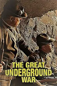 Autentic - The Great Underground War: Series 1 (2021)