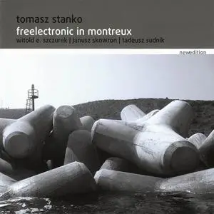 Tomasz Stanko - Freelectronic In Montreux (1988) [Reissue 2008]