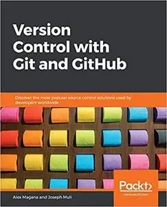 Version Control with Git and GitHub (Repost)