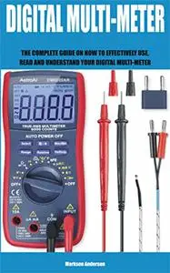 DIGITAL MULTI-METER