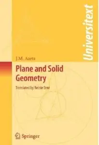 Plane and Solid Geometry