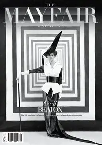 The Mayfair Magazine - November 2014