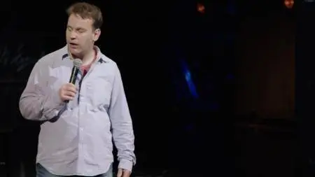 Mike Birbiglia: My Girlfriend's Boyfriend (2013)