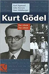 Kurt Gödel: Das Album - The Album (Repost)