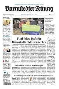 Barmstedter Zeitung - 26. Februar 2020