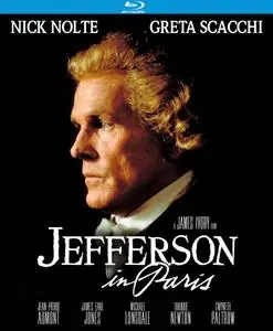 Jefferson in Paris (1995)