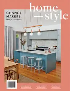 homestyle New Zealand - April 01, 2022
