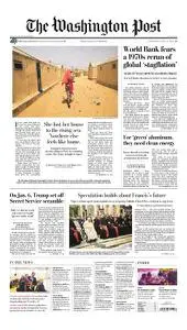 The Washington Post - June 8, 2022