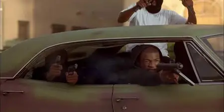 Menace II Society (1993)