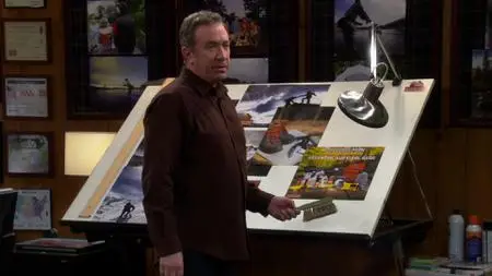 Last Man Standing S04E15