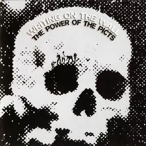 Writing On The Wall - The Power Of The Picts (1969) [2CD Reissue 2007]