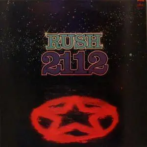 Rush: Collection (1974 - 2012) [Vinyl Rip 16/44 & mp3-320] Re-up