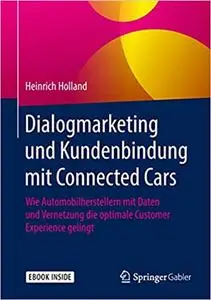 Dialogmarketing und Kundenbindung mit Connected Cars (Repost)