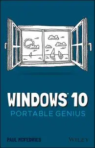 Windows 10 Portable Genius (Portable Genius)