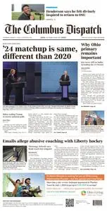 The Columbus Dispatch - March 7, 2024