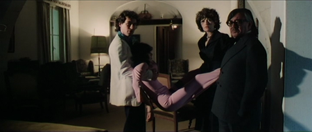 Midnight Party (1976)