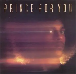 Prince - Classic Albums Collection 1978-1986 (2013) [Official Digital Download 24 bit/192kHz]