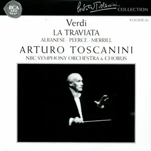 Arturo Toscanini: The Complete RCA Collection: Box Set 72 CD Part 4 (2012)