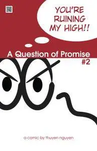 A Question of Promise 002 (2007)