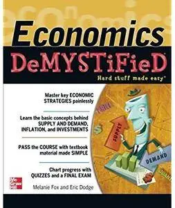 Economics DeMYSTiFieD [Repost]