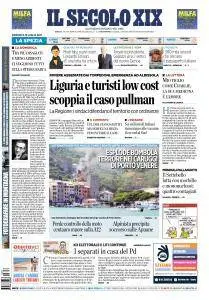 Il Secolo XIX - 16 Luglio 2017